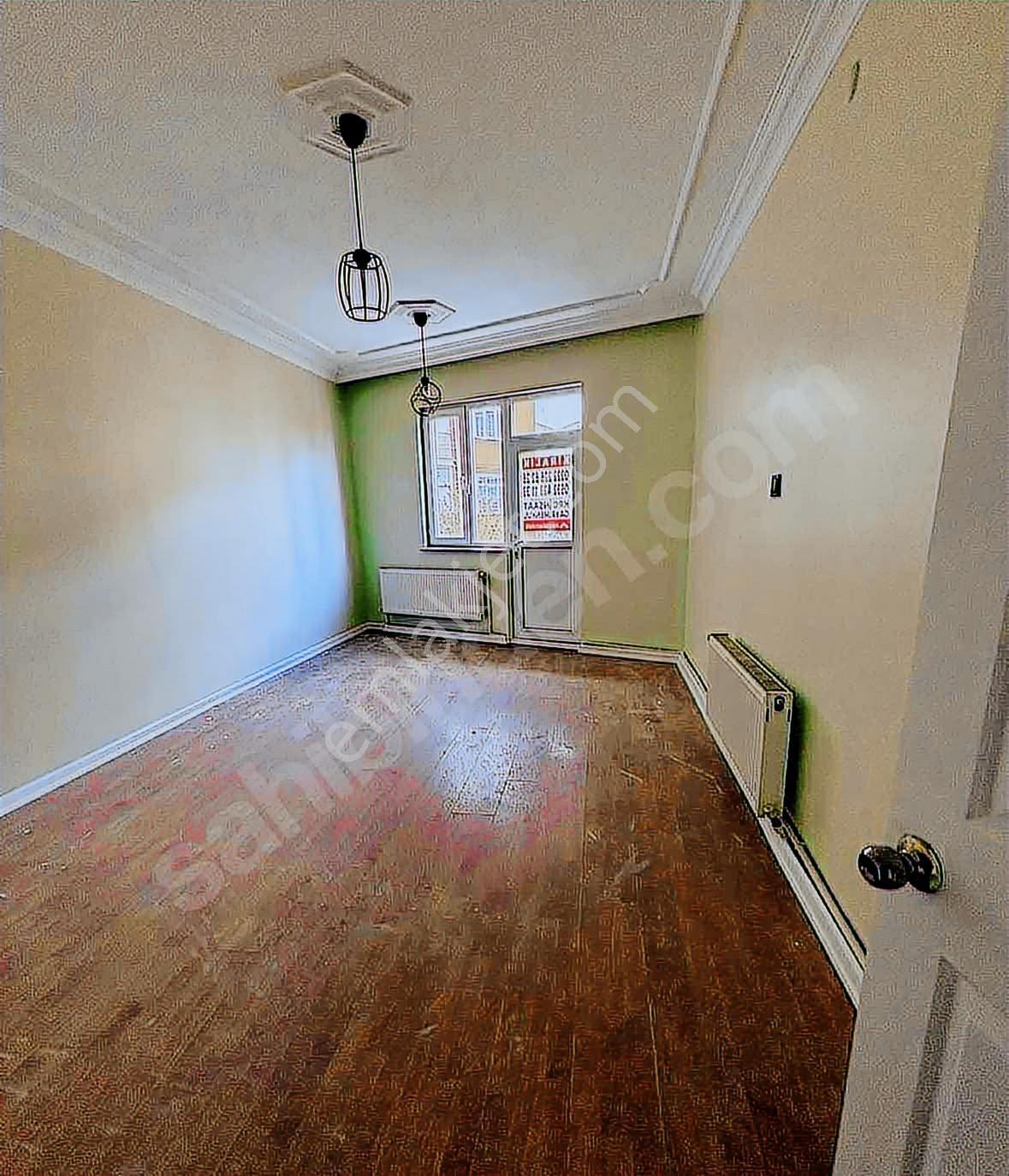 Krc İnşaattan Ömerağada Kiralık Daire - Görsel 25