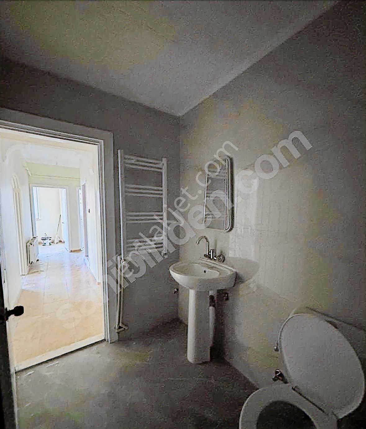Krc İnşaattan Ömerağada Kiralık Daire - Görsel 28
