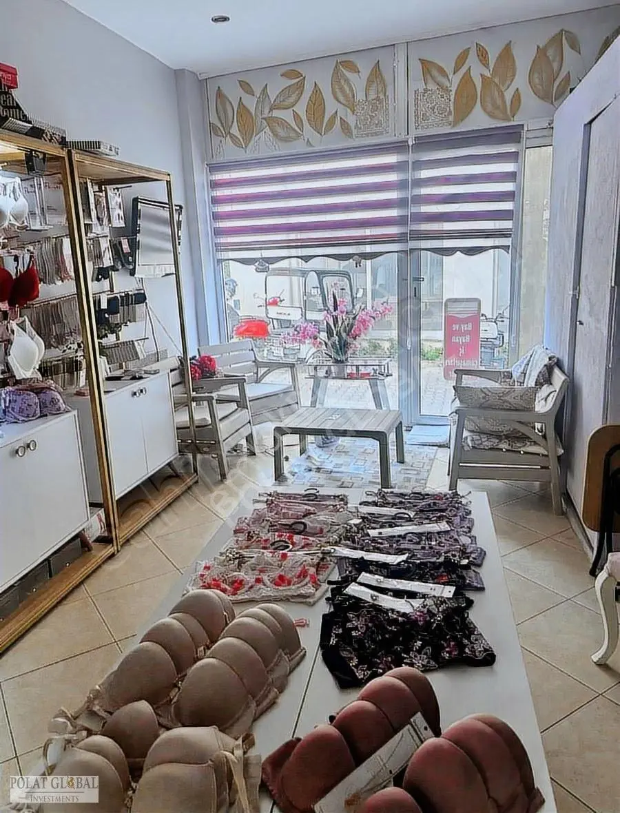 Kurulu Düzen Komple Devir Edilecektir