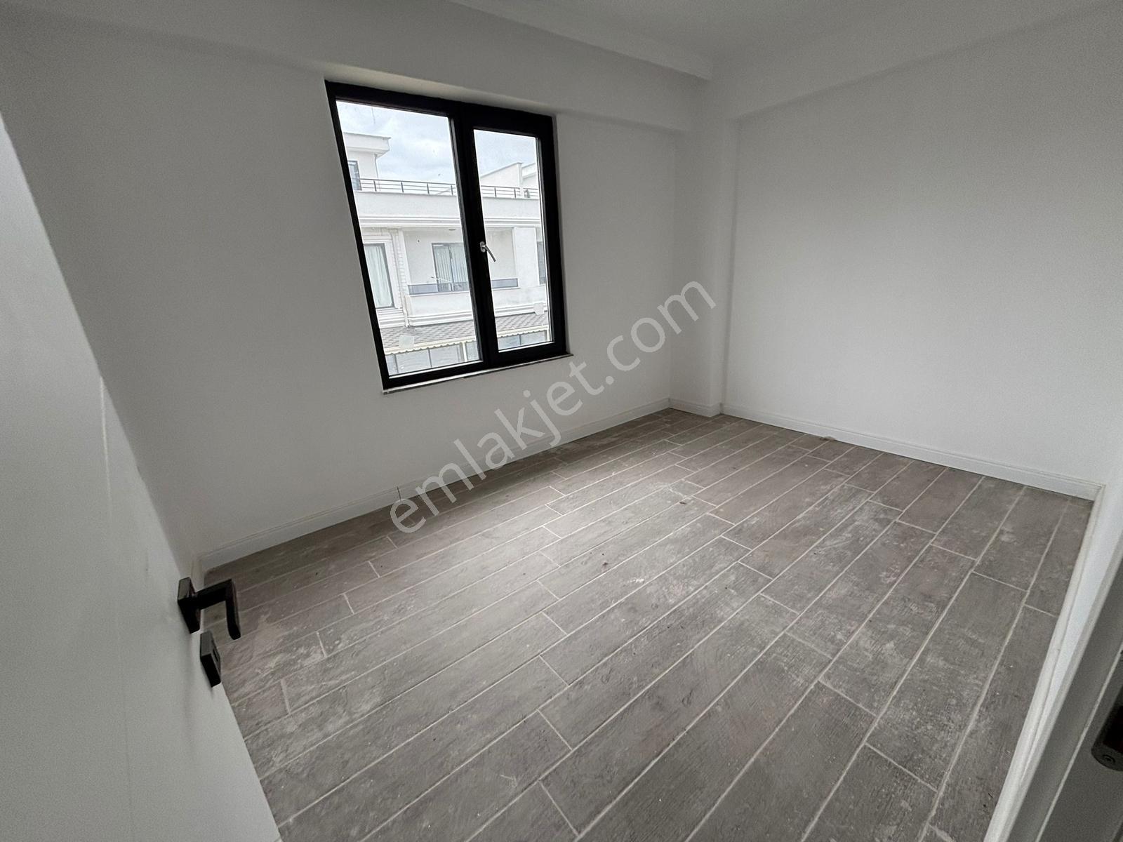*4+1 Havuzlu Verandalı,bahçeli Net 165m² Dubleks Emsalsiz Villa* - Görsel 20