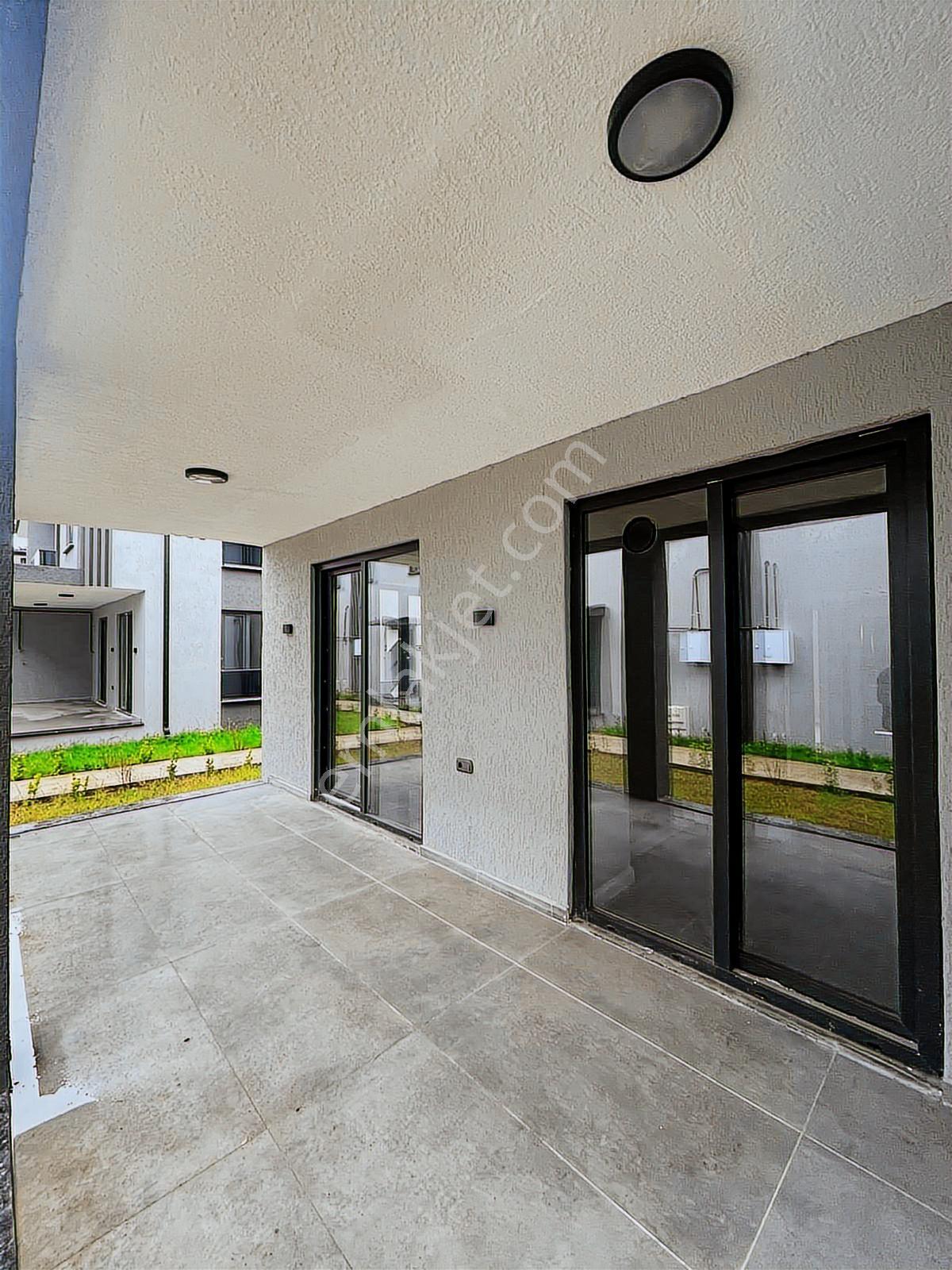 *4+1 Havuzlu Verandalı,bahçeli Net 165m² Dubleks Emsalsiz Villa* - Görsel 12