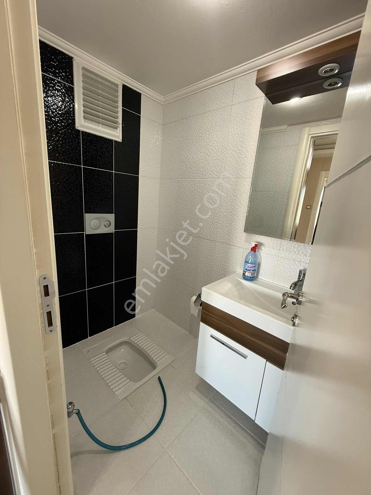 Selçuklu Mahallesin De Kiralık Lüks 4+1 Daire - Görsel 23
