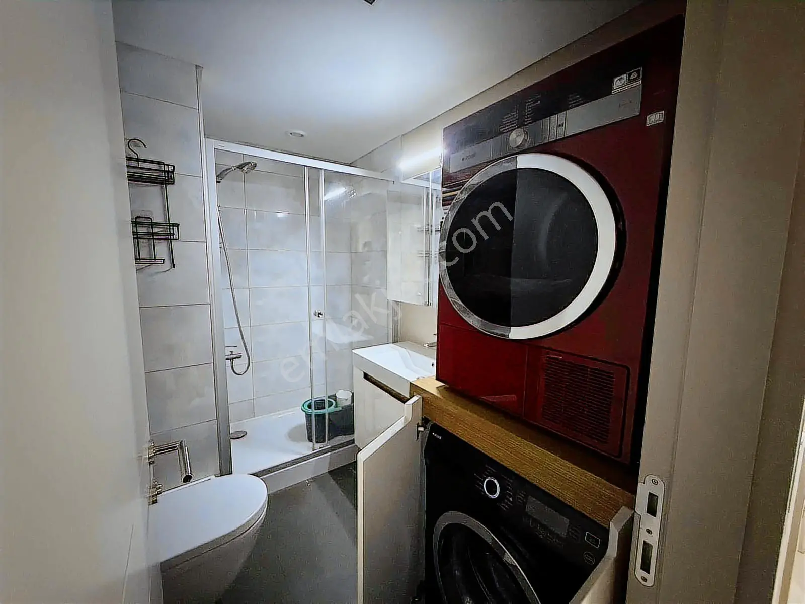 Suryapı Corridor'da Lüks Full Eşyalı 2+1 102 M² Daire - Görsel 19