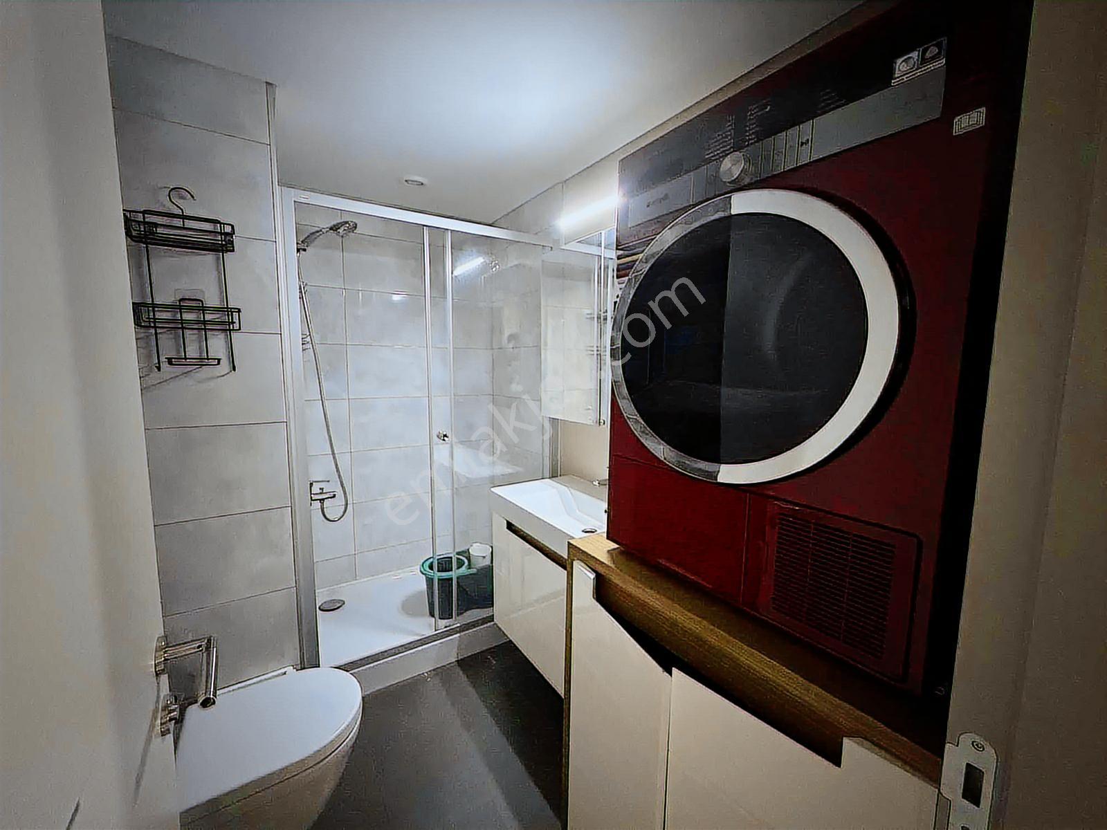Suryapı Corridor'da Lüks Full Eşyalı 2+1 102 M² Daire - Görsel 23