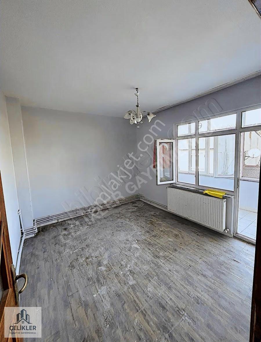 15 Temmuz'da Güçlendirilmiş Bina'da Satılık 2+1 Daire (95m²) - Görsel 10