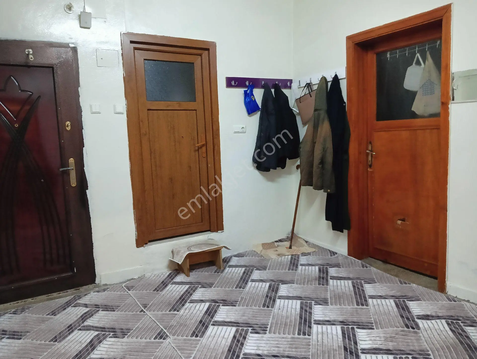 Akyol Gayrimenkul Den Satlık Müstakil Ev Pir Sultan Mahllesinde 4 Katlı