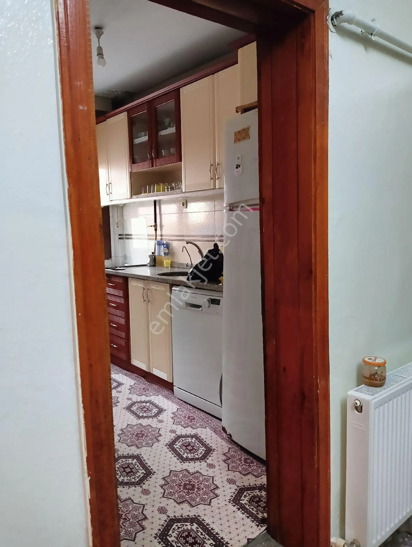 Akyol Gayrimenkul Den Satlık Müstakil Ev Pir Sultan Mahllesinde 4 Katlı - Görsel 5