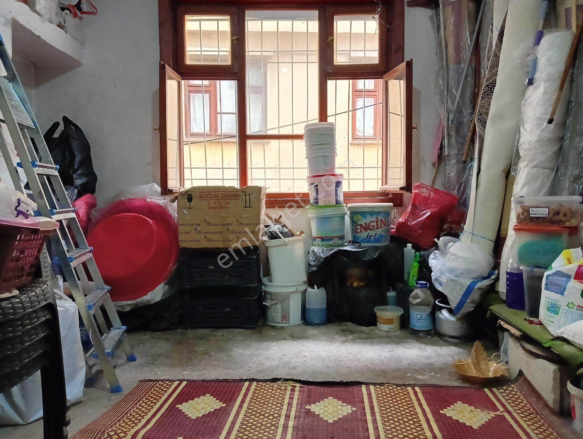 Akyol Gayrimenkul Den Satlık Müstakil Ev Pir Sultan Mahllesinde 4 Katlı - Görsel 19