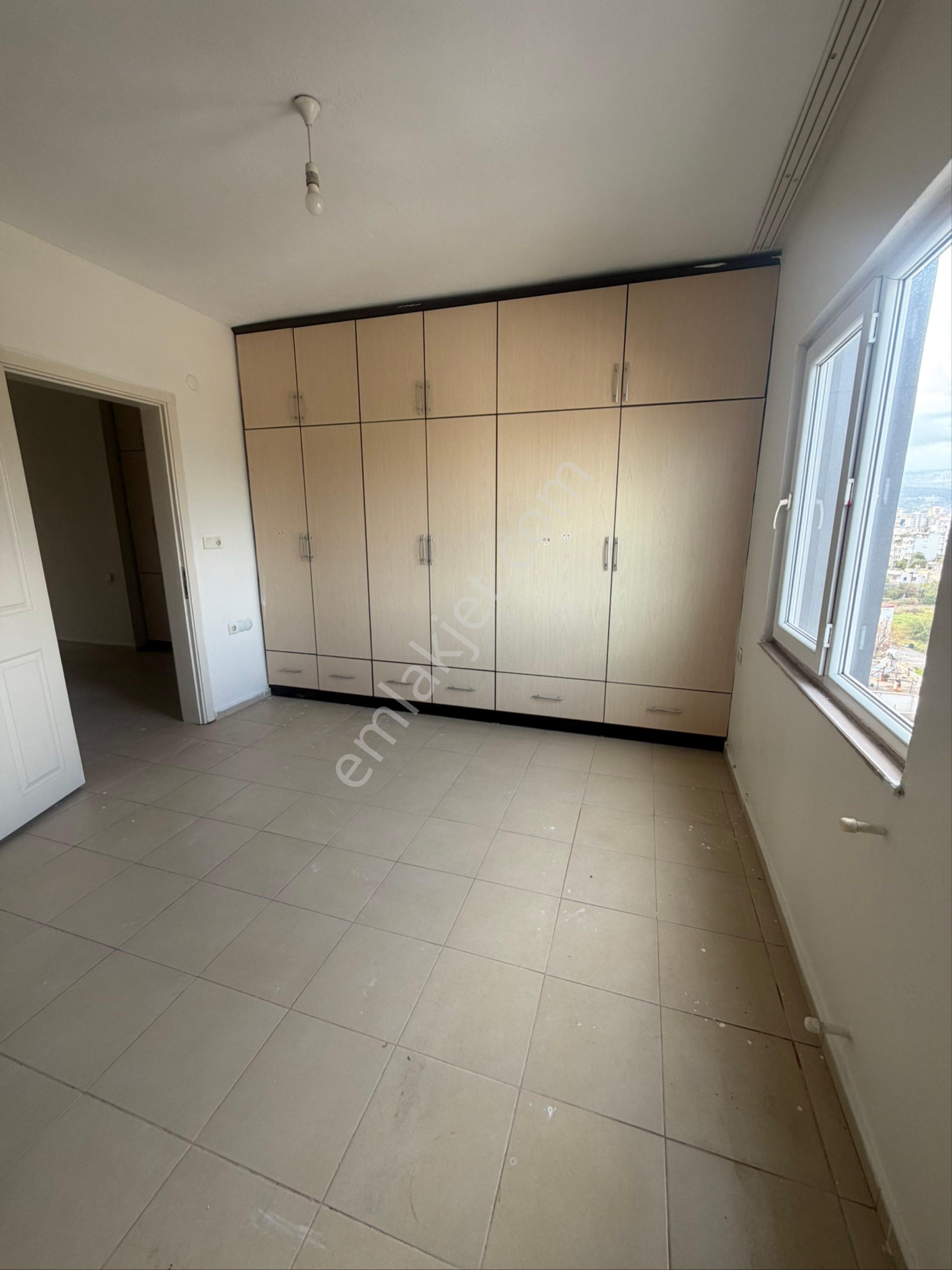 Silifke Taşucu Yolu Üzerinde Kiralık 3+1daire - Görsel 20