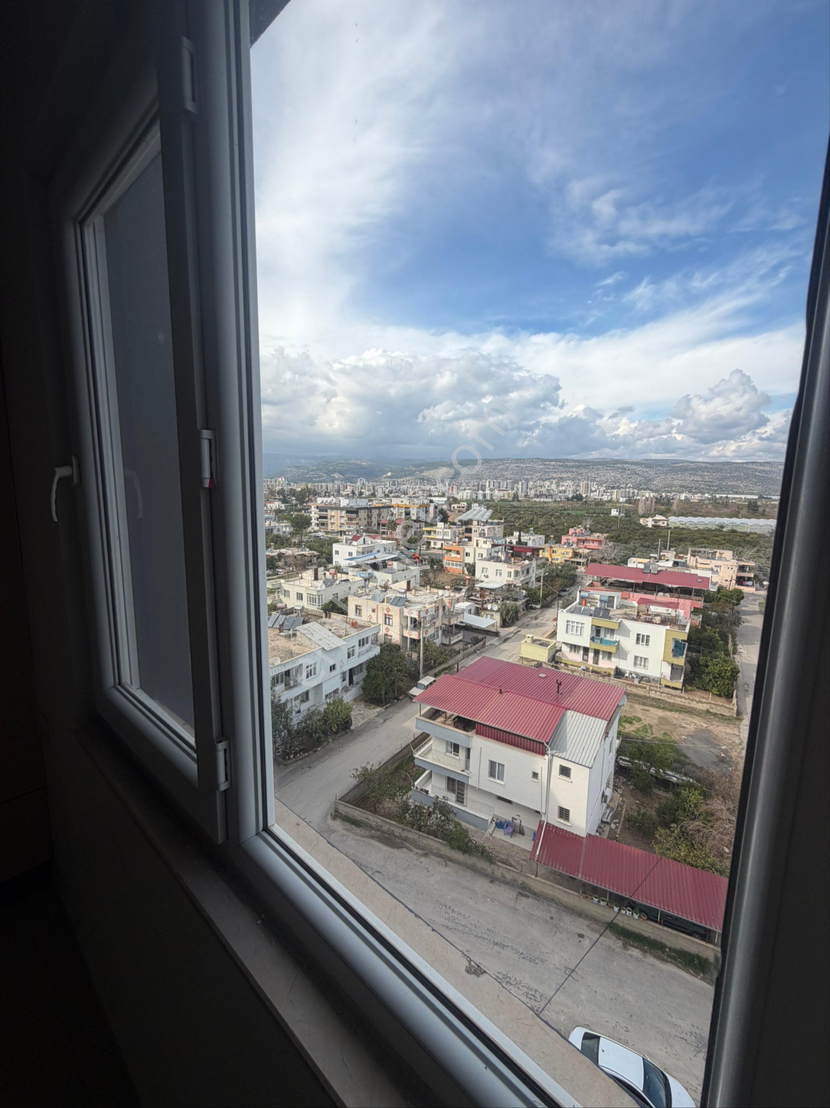 Silifke Taşucu Yolu Üzerinde Kiralık 3+1daire - Görsel 21
