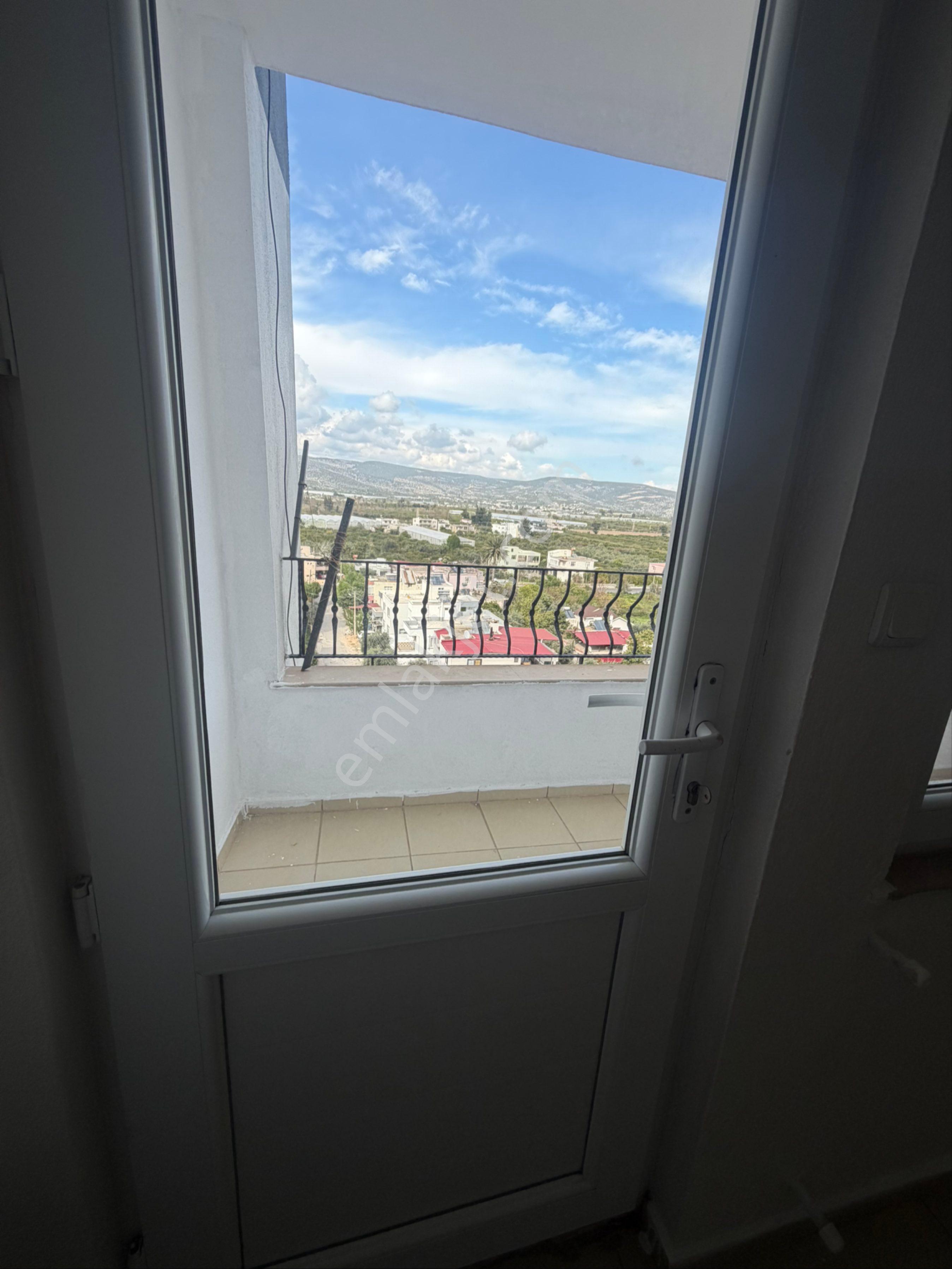 Silifke Taşucu Yolu Üzerinde Kiralık 3+1daire - Görsel 17