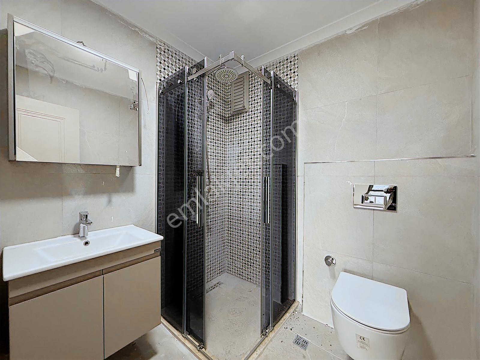 Kartepe Dumlupınar Mahallesinde Kullanışlı 3+1 Kiralık Daire - Görsel 12