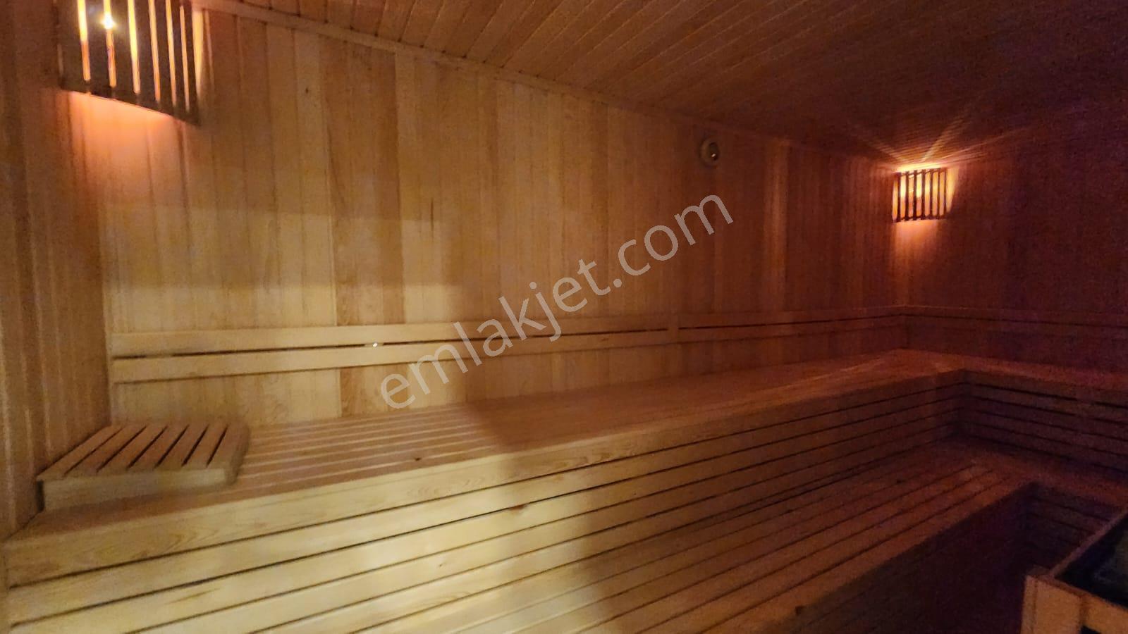 Momentus Residence Kiralık Boş 1+1 Daire Kuzey Cephe - Görsel 35