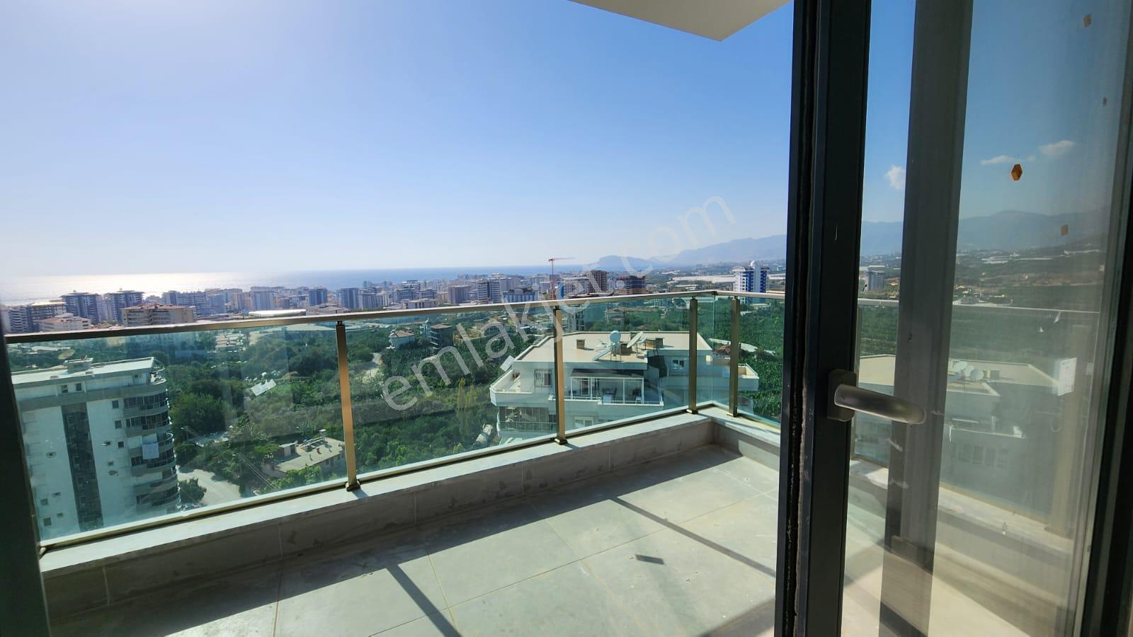 Momentus Residence Kiralık Boş 1+1 Daire Kuzey Cephe - Görsel 9
