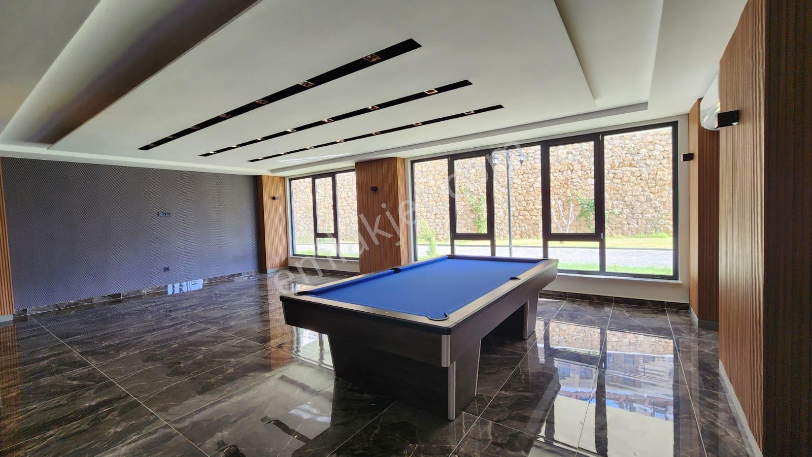 Momentus Residence Kiralık Boş 1+1 Daire Kuzey Cephe - Görsel 28