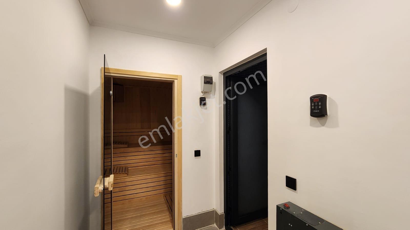 Momentus Residence Kiralık Boş 1+1 Daire Kuzey Cephe - Görsel 34