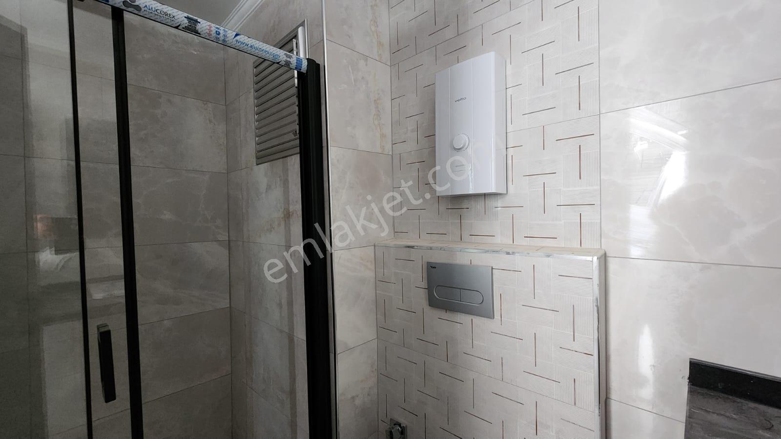 Momentus Residence Kiralık Boş 1+1 Daire Kuzey Cephe - Görsel 7