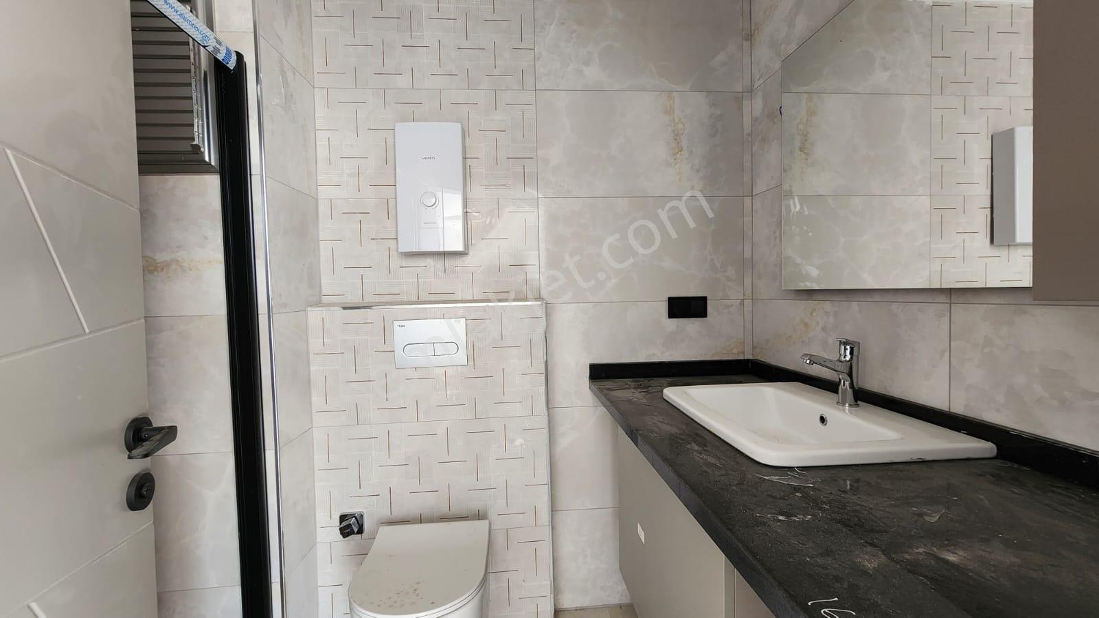 Momentus Residence Kiralık Boş 1+1 Daire Kuzey Cephe - Görsel 6