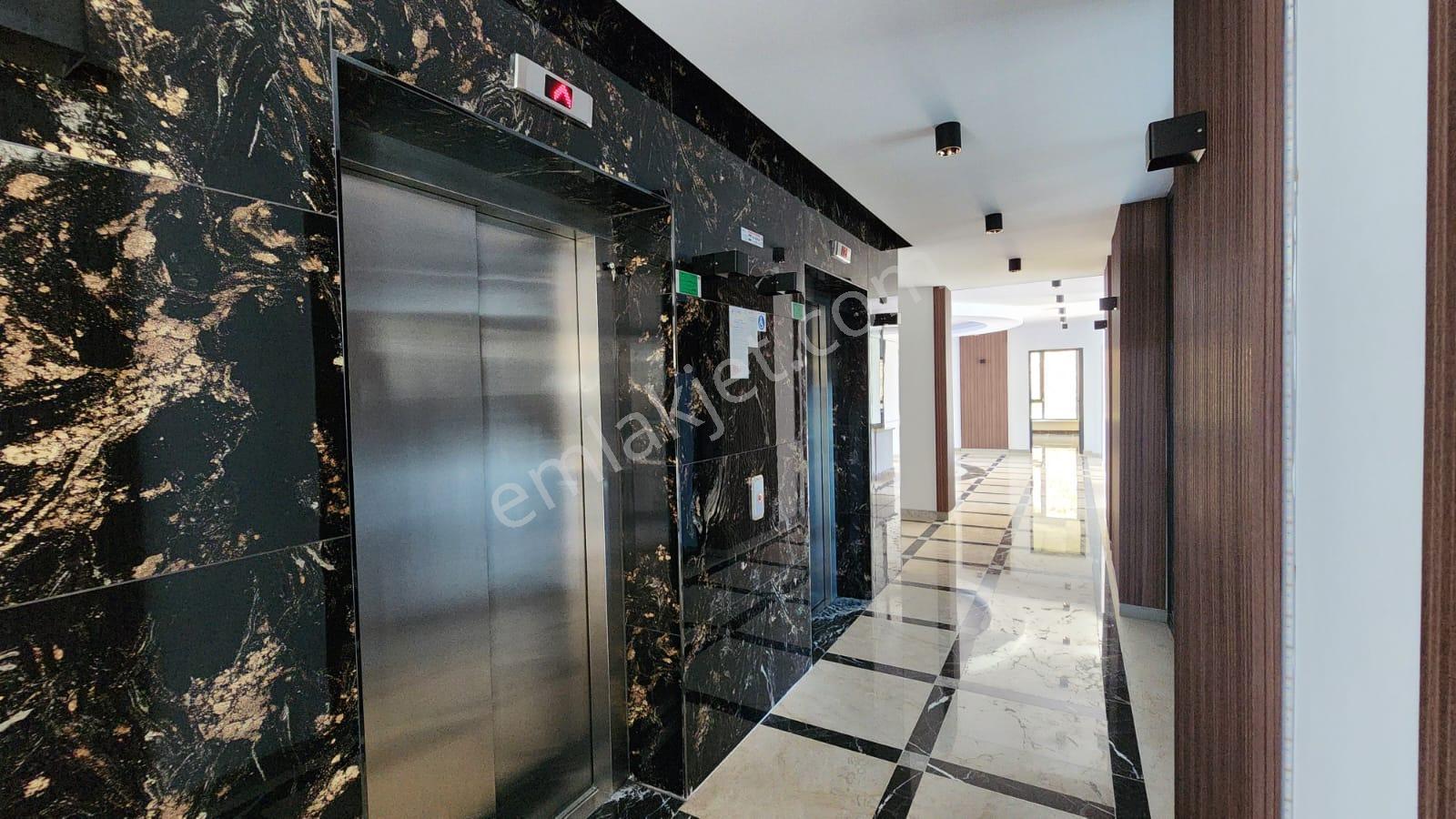 Momentus Residence Kiralık Boş 1+1 Daire Kuzey Cephe - Görsel 38