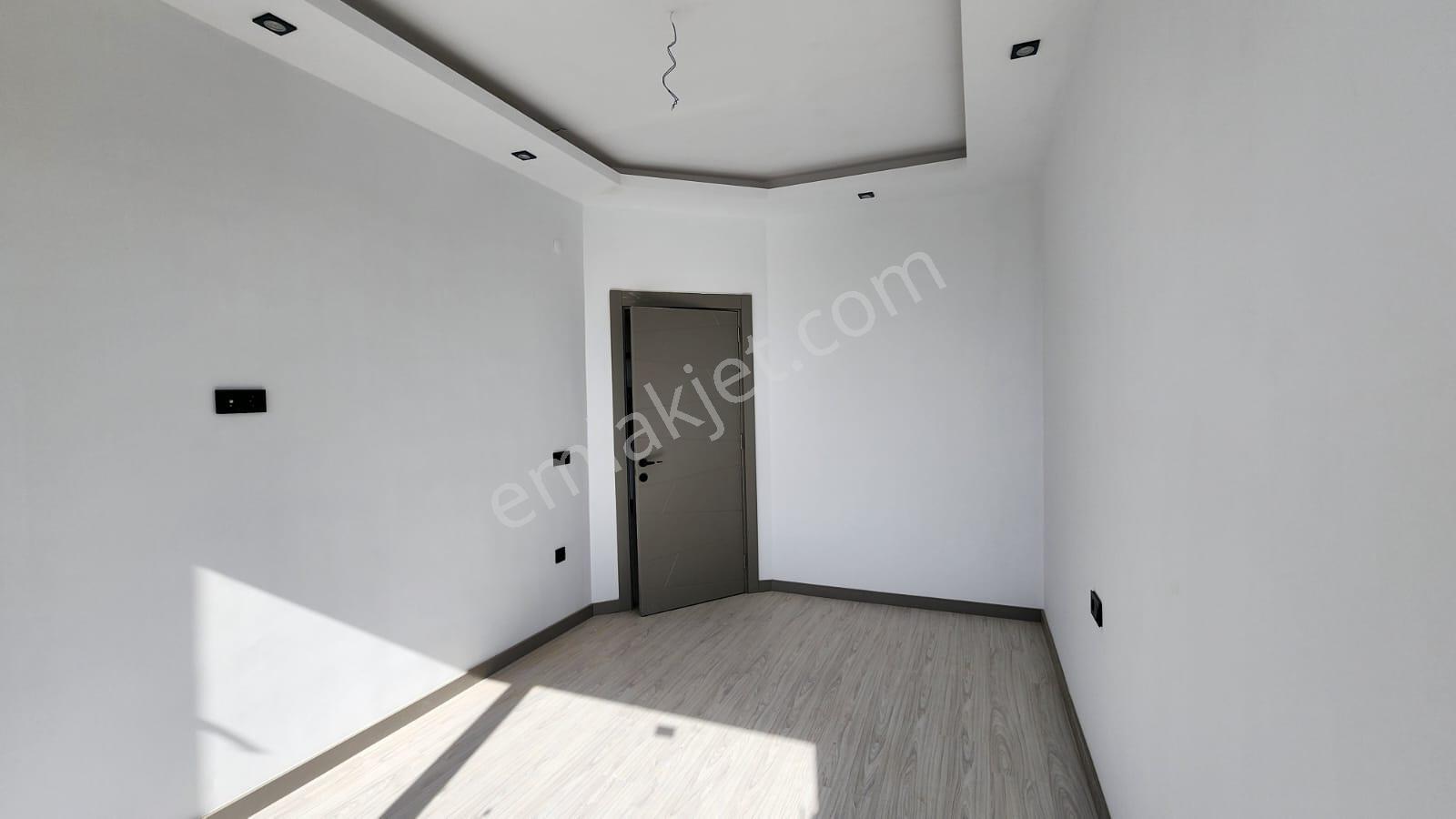 Momentus Residence Kiralık Boş 1+1 Daire Kuzey Cephe - Görsel 12