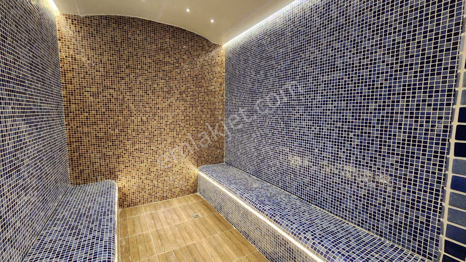 Momentus Residence Kiralık Boş 1+1 Daire Kuzey Cephe - Görsel 36
