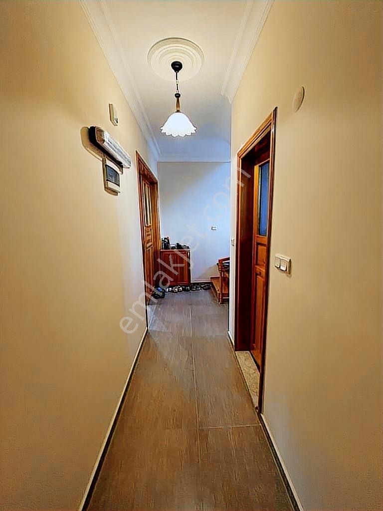 Fethiye Çalış Plajına Yakın Müstakil Villa - Görsel 14