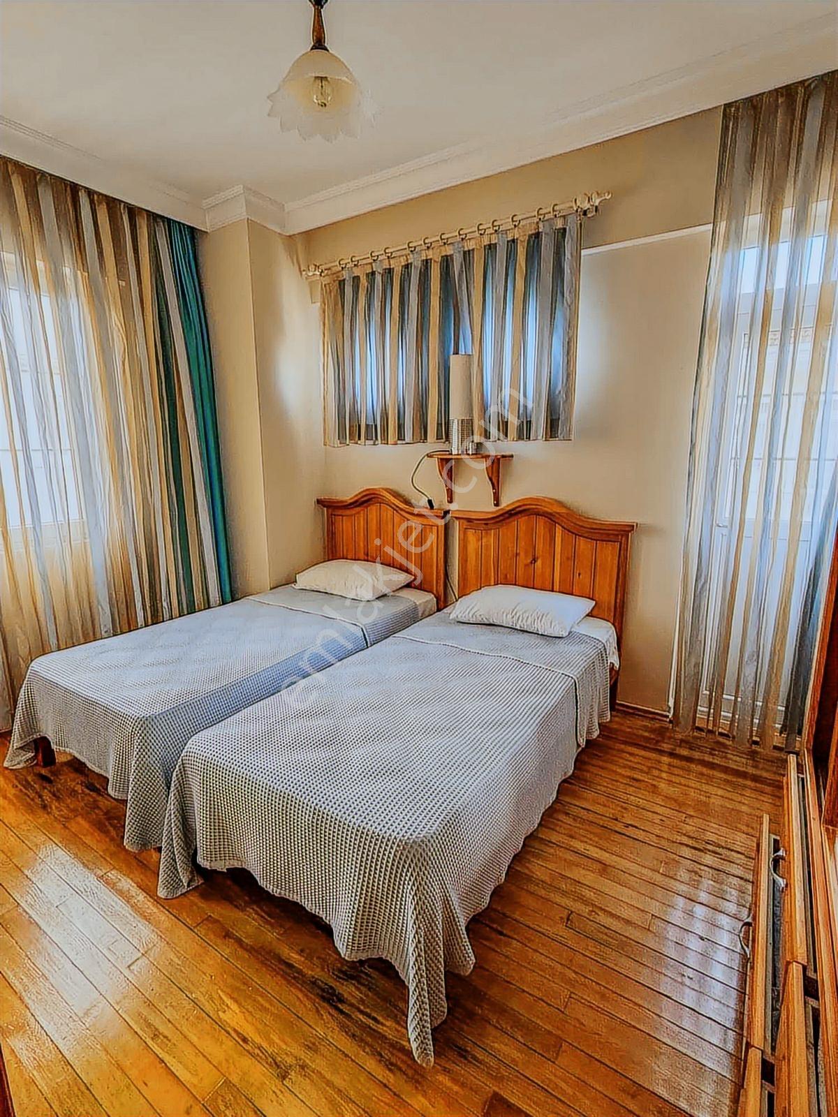 Fethiye Çalış Plajına Yakın Müstakil Villa - Görsel 30