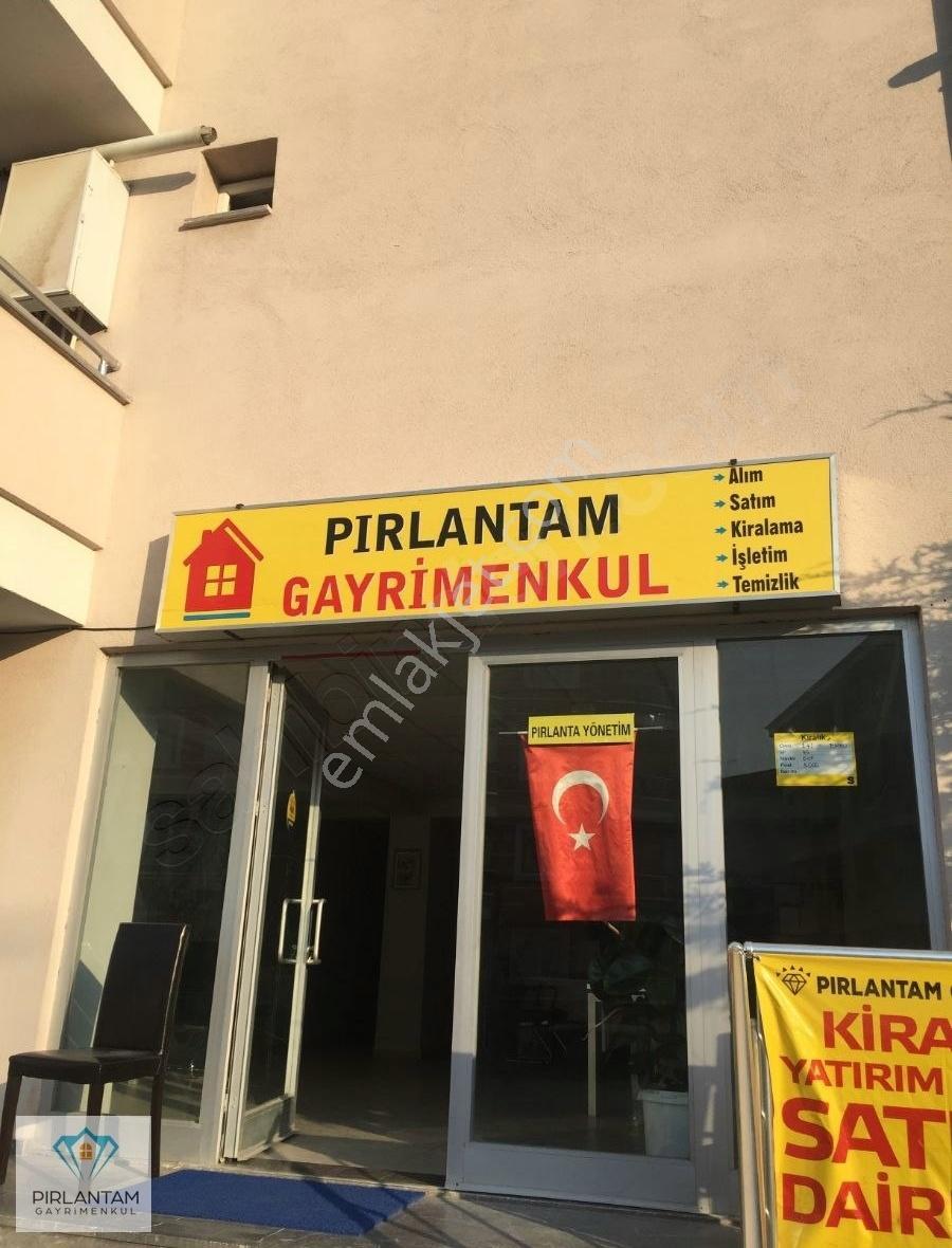 Balıkesir Karesi Yonca Kavşağı Yakın Kiralık Dükkan Pırlantam - Görsel 2