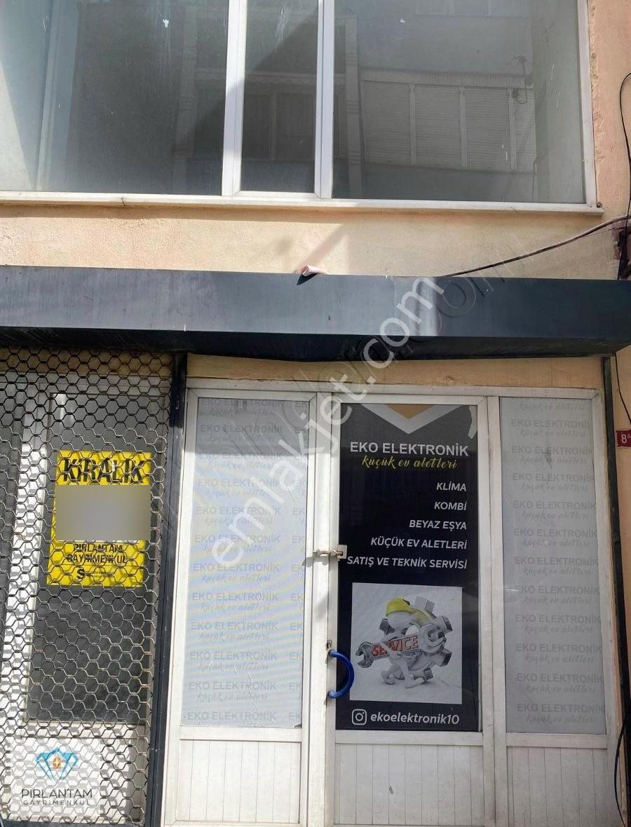 Balıkesir Karesi Yonca Kavşağı Yakın Kiralık Dükkan Pırlantam - Görsel 15