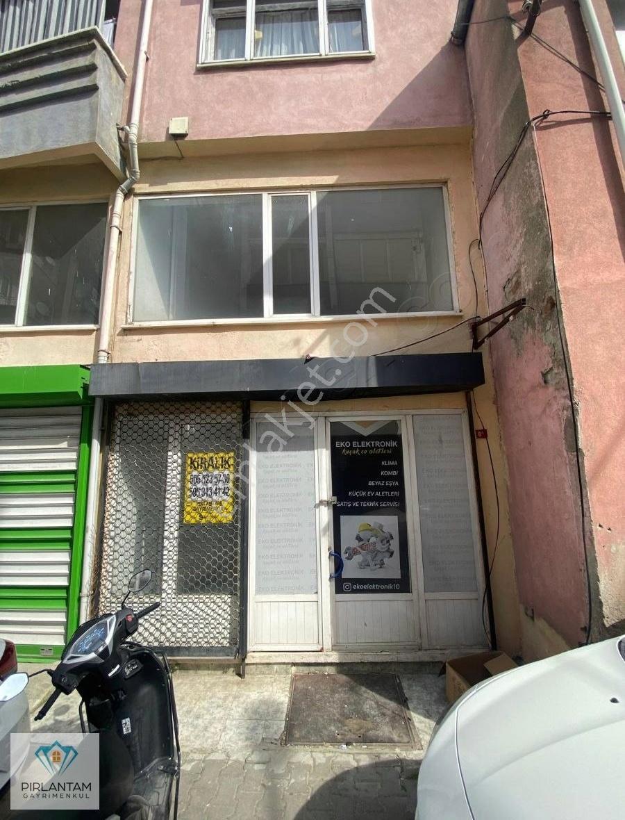 Balıkesir Karesi Yonca Kavşağı Yakın Kiralık Dükkan Pırlantam - Görsel 5
