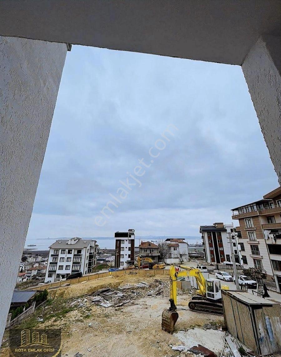 Rota'dan Tavşanlıda 2+1 Kiralık Daire - Görsel 11