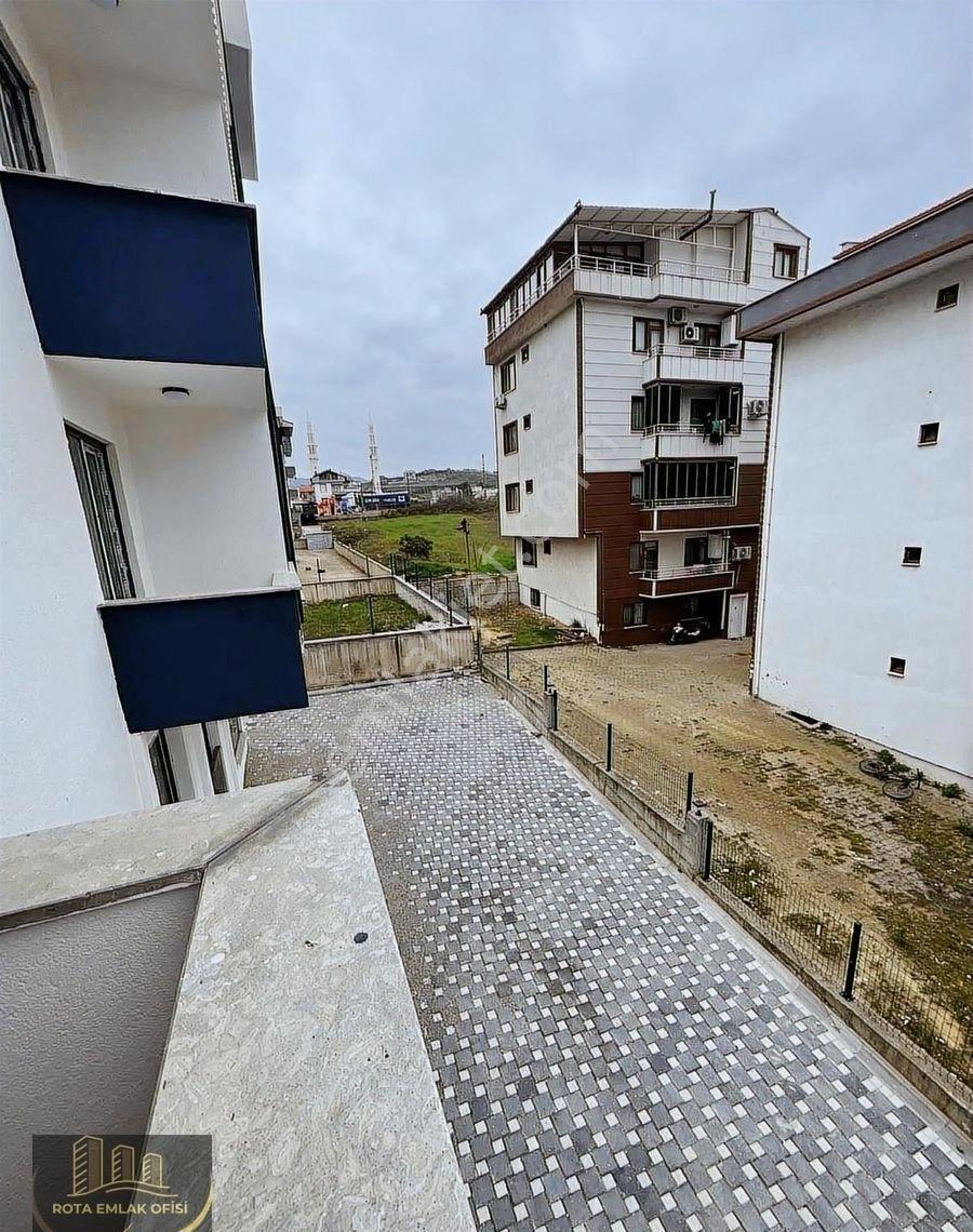 Rota'dan Tavşanlıda 2+1 Kiralık Daire - Görsel 16