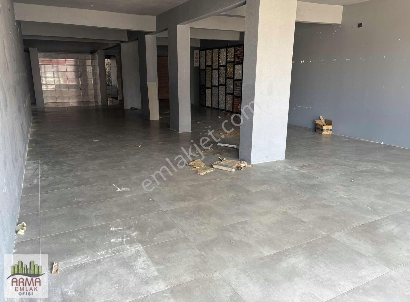 Sağlık Mah. E5/anayola 20 Metre Cepheli 400m2 Kiralık Dükkan - Görsel 16