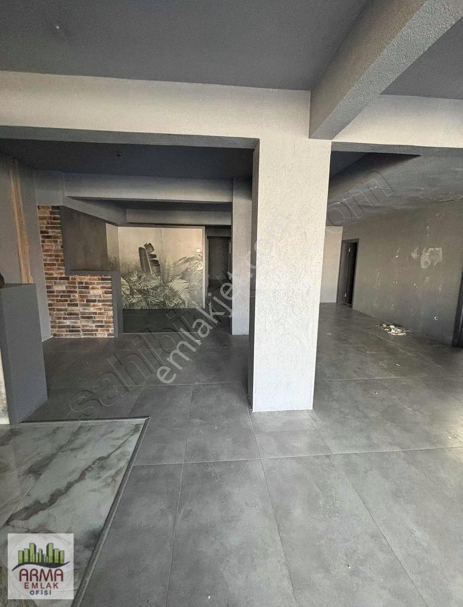 Sağlık Mah. E5/anayola 20 Metre Cepheli 400m2 Kiralık Dükkan - Görsel 31