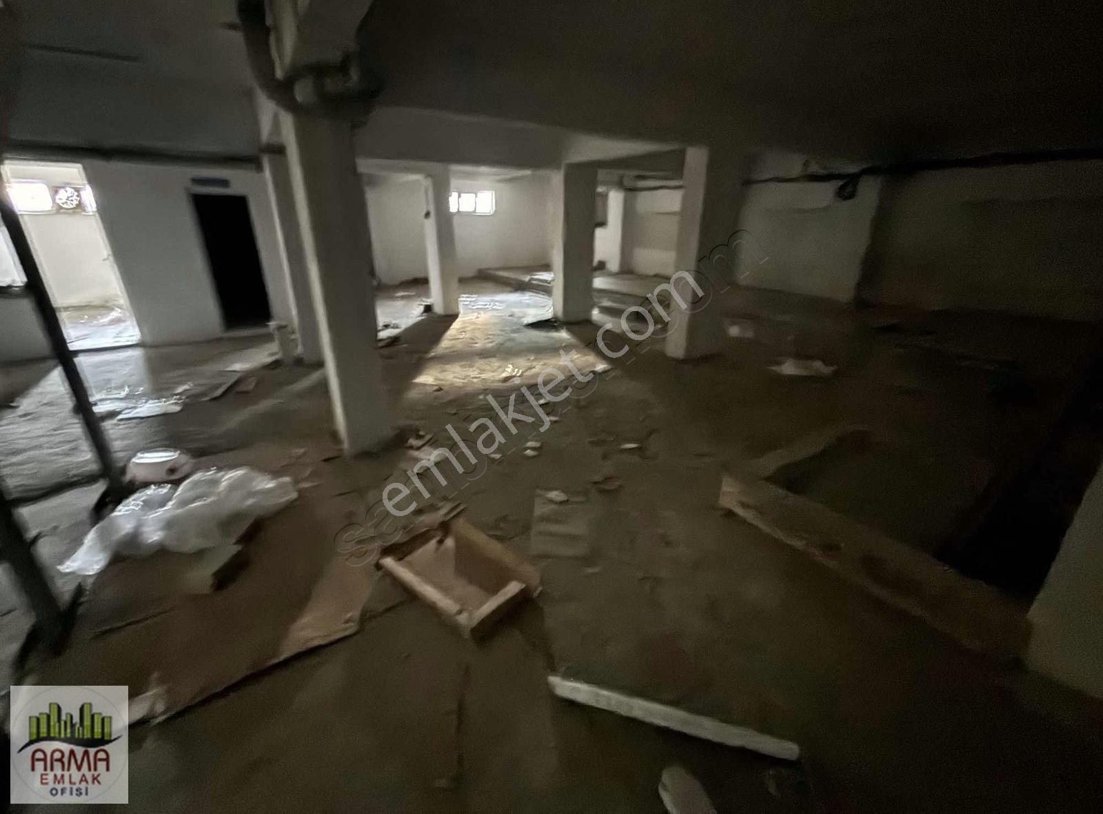 Sağlık Mah. E5/anayola 20 Metre Cepheli 400m2 Kiralık Dükkan - Görsel 30