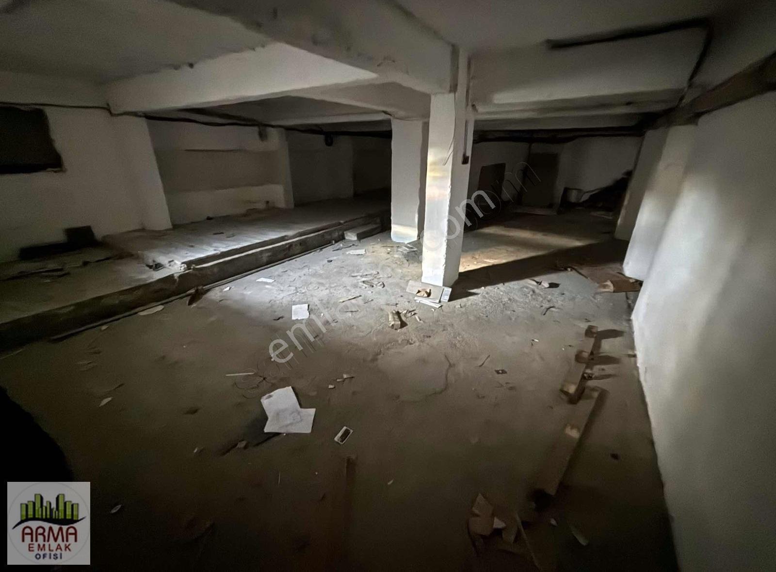 Sağlık Mah. E5/anayola 20 Metre Cepheli 400m2 Kiralık Dükkan - Görsel 32