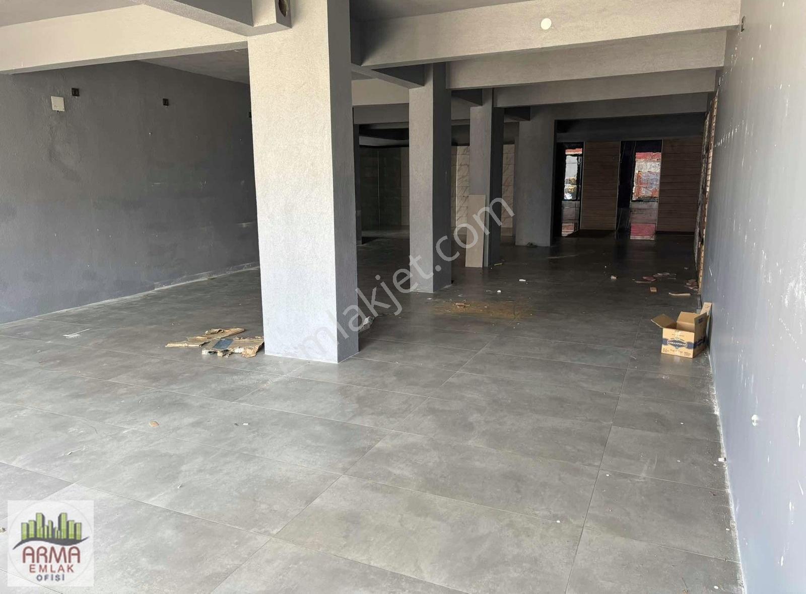 Sağlık Mah. E5/anayola 20 Metre Cepheli 400m2 Kiralık Dükkan - Görsel 2