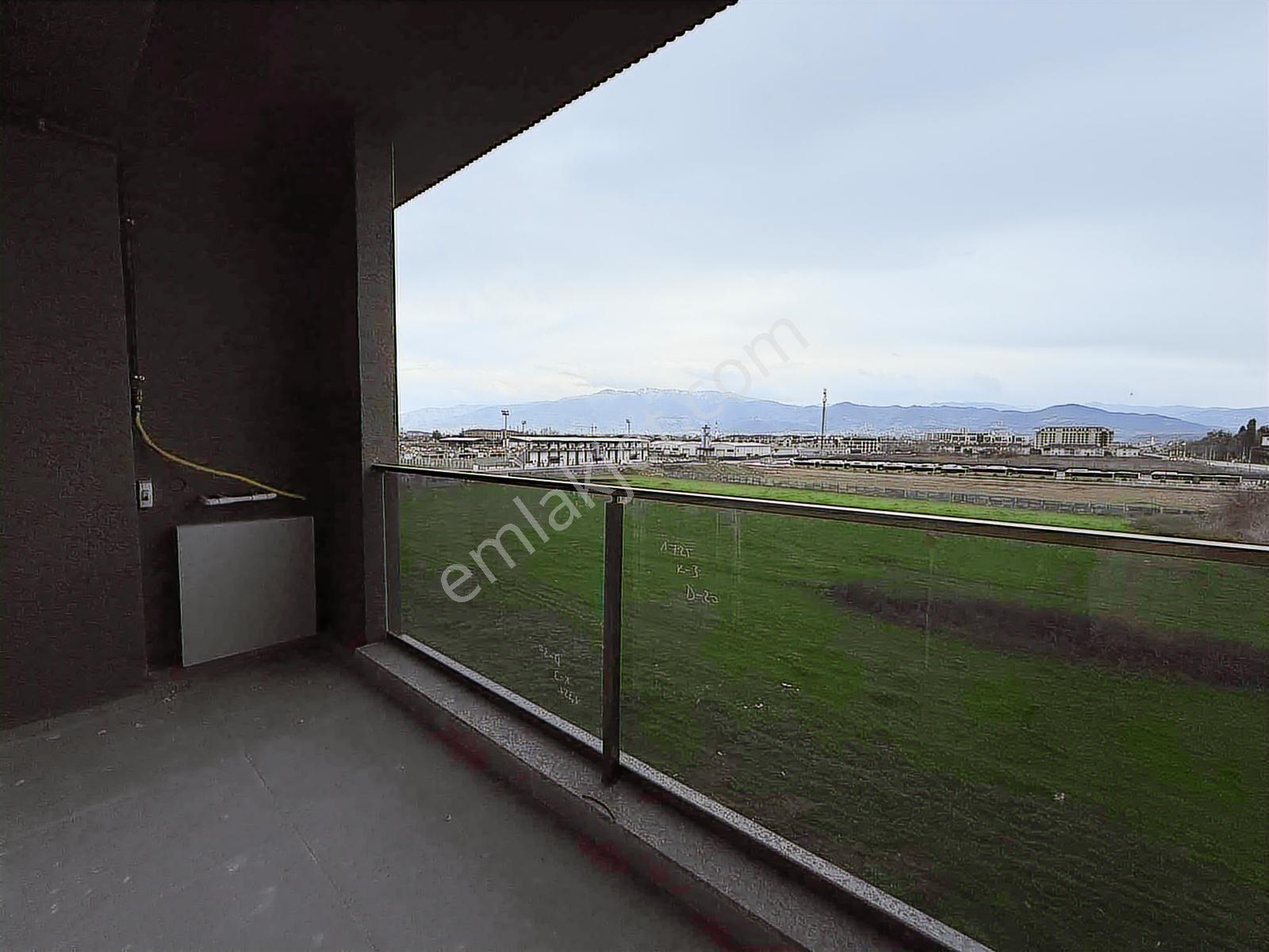 Dumlupınar Mahallesinde 1+1 Ticari Kiralık Daire - Görsel 7