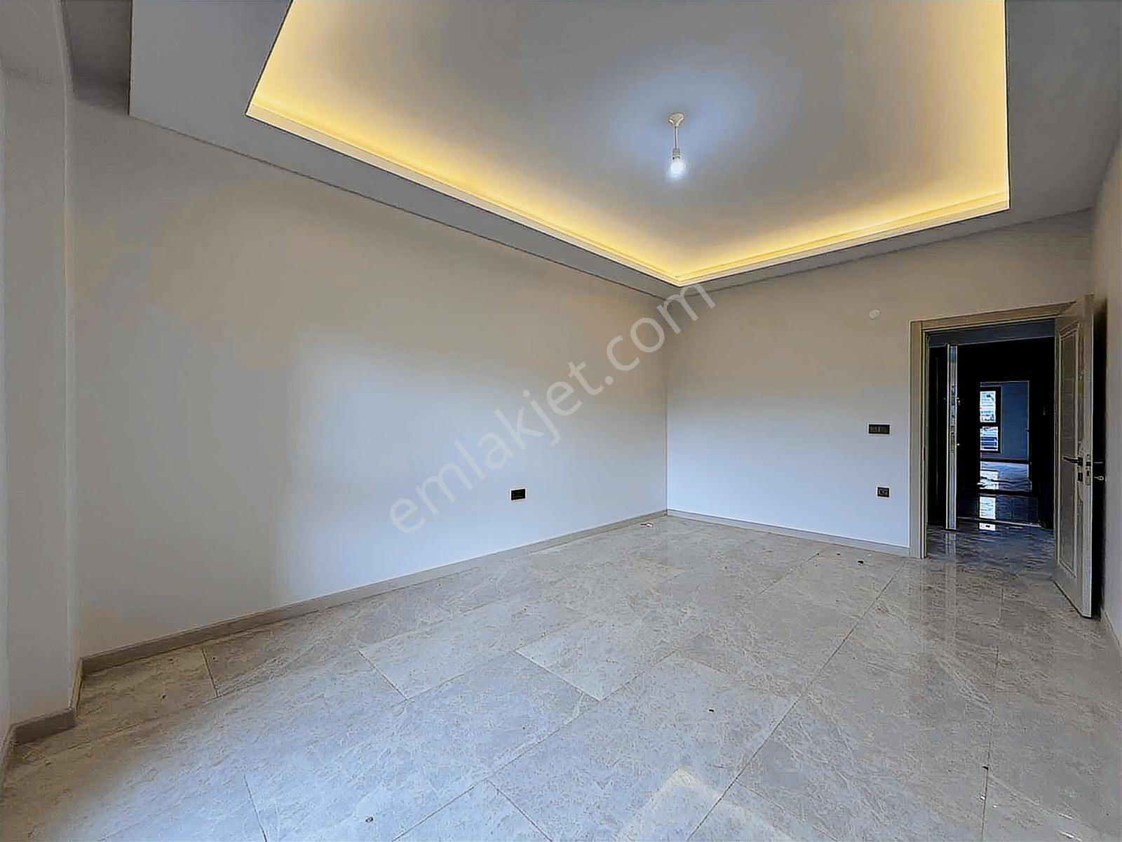 Dumlupınar Mahallesinde 1+1 Ticari Kiralık Daire - Görsel 6