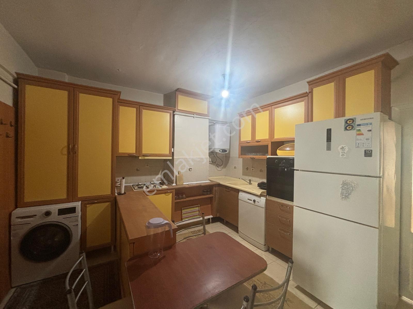 Kadıköy Yeldegirmeninde Full Eşyalı 2+1 Kiralık Dairemiz - Görsel 18