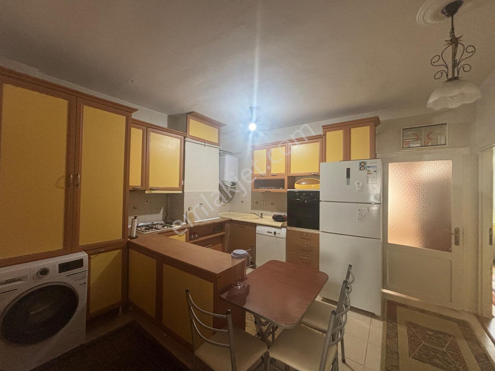 Kadıköy Yeldegirmeninde Full Eşyalı 2+1 Kiralık Dairemiz - Görsel 17