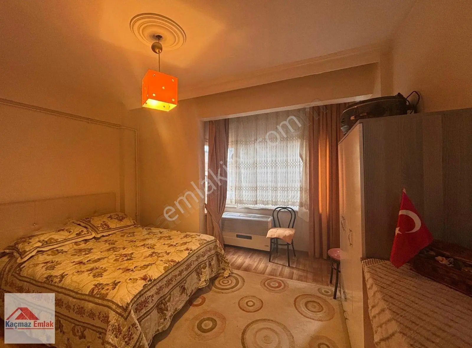 Kadıköy Yeldegirmeninde Full Eşyalı 2+1 Kiralık Dairemiz - Görsel 5