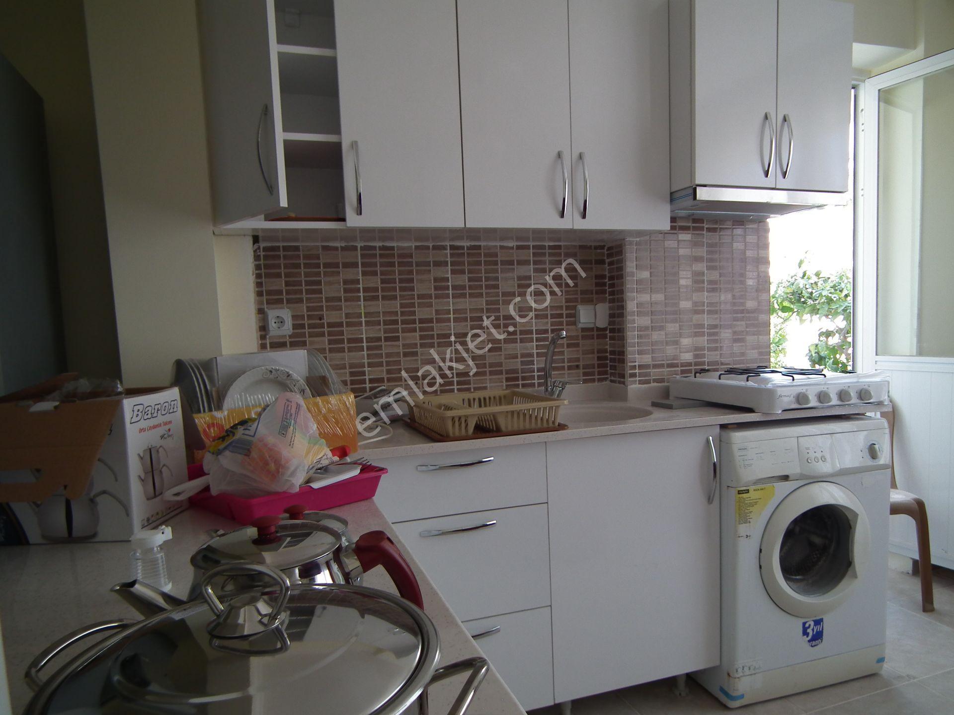 Didim Yeşilkent Gaye Devlet Demiryolları 2+1 Suit Daire Didim Ege Pansiyondan 4 - Görsel 17
