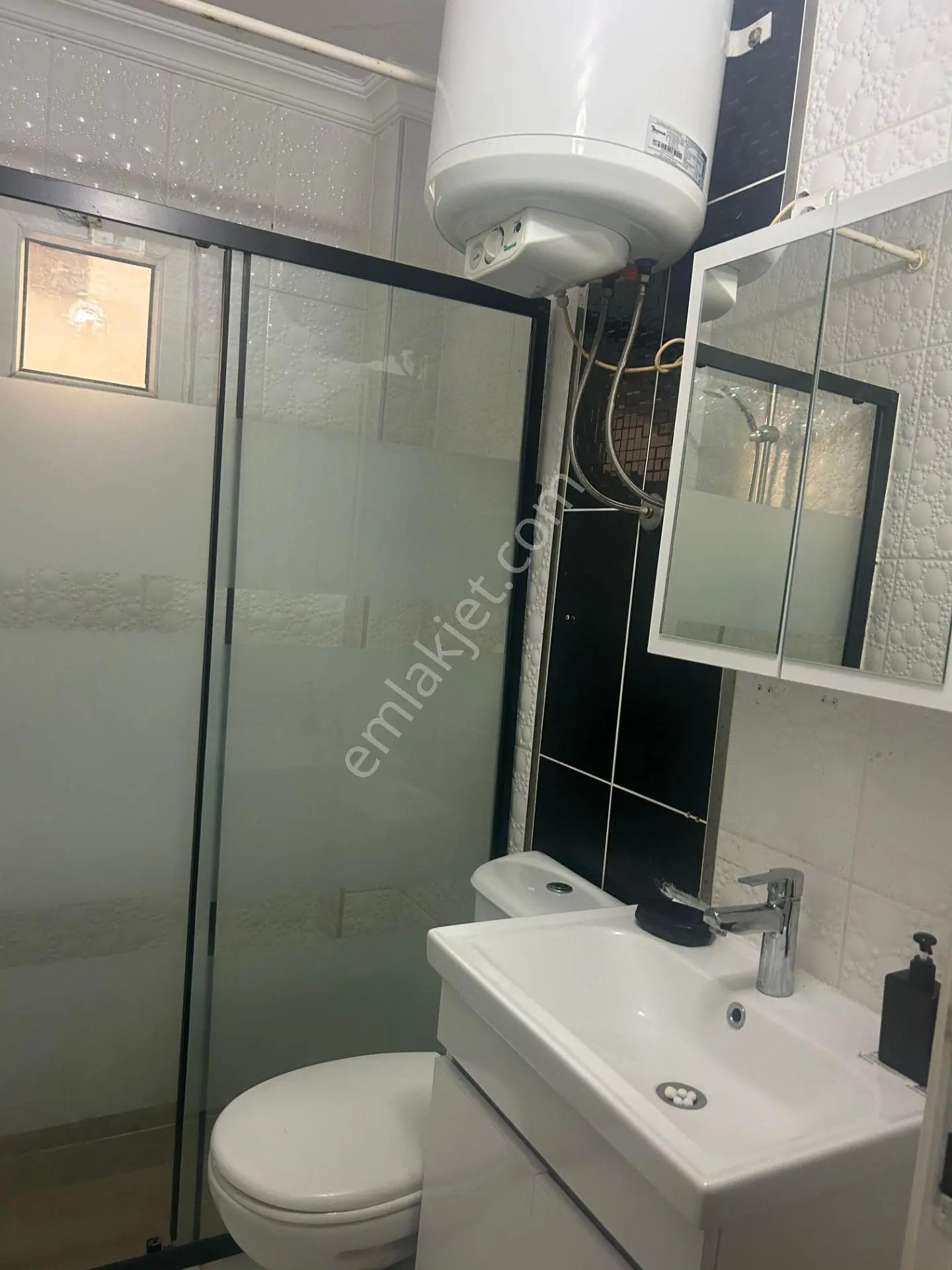 Didim Yeşilkent Gaye Devlet Demiryolları 2+1 Suit Daire Didim Ege Pansiyondan 4 - Görsel 5