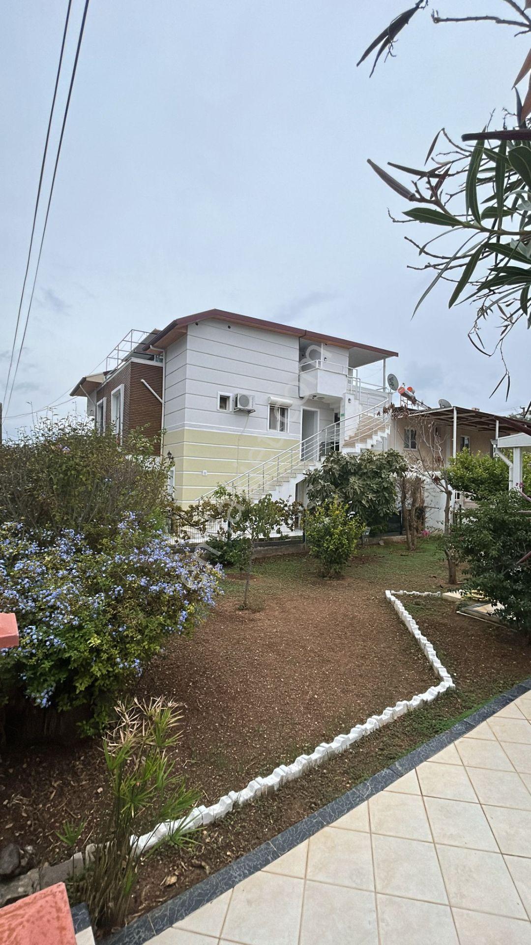 Didim Yeşilkent Gaye Devlet Demiryolları 2+1 Suit Daire Didim Ege Pansiyondan 4 - Görsel 7