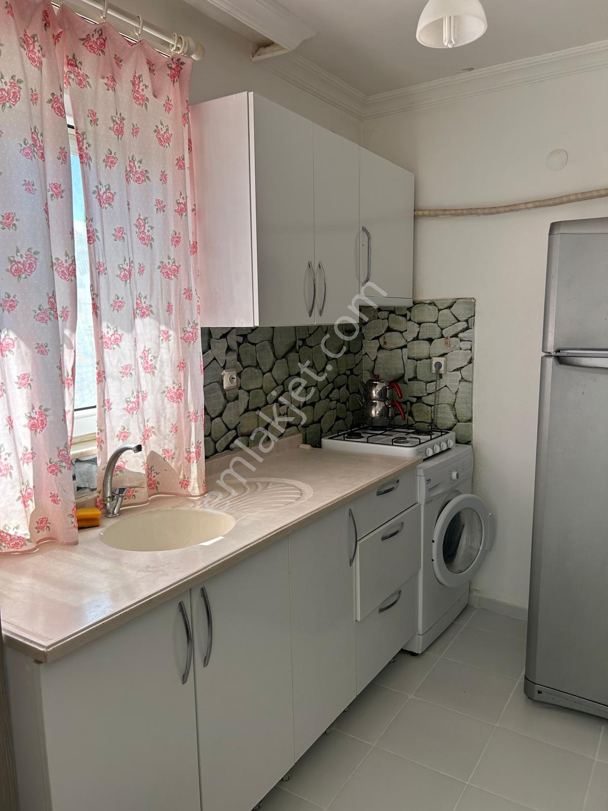 Didim Yeşilkent Gaye Devlet Demiryolları 2+1 Suit Daire Didim Ege Pansiyondan 4 - Görsel 3