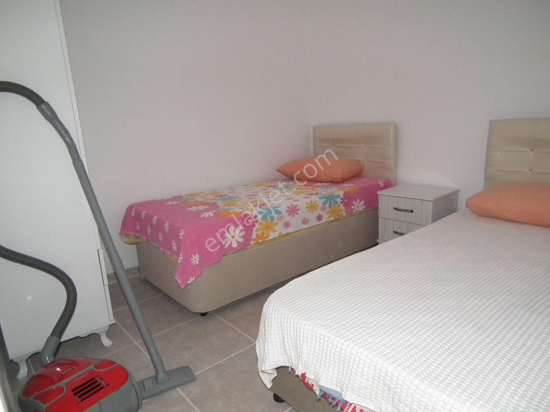 Didim Yeşilkent Gaye Devlet Demiryolları 2+1 Suit Daire Didim Ege Pansiyondan 4 - Görsel 19