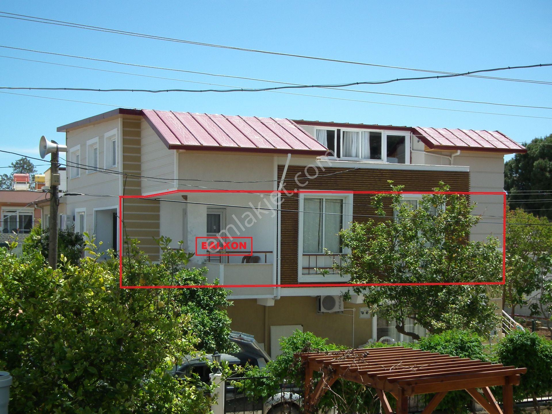 Didim Yeşilkent Gaye Devlet Demiryolları 2+1 Suit Daire Didim Ege Pansiyondan 4 - Görsel 22