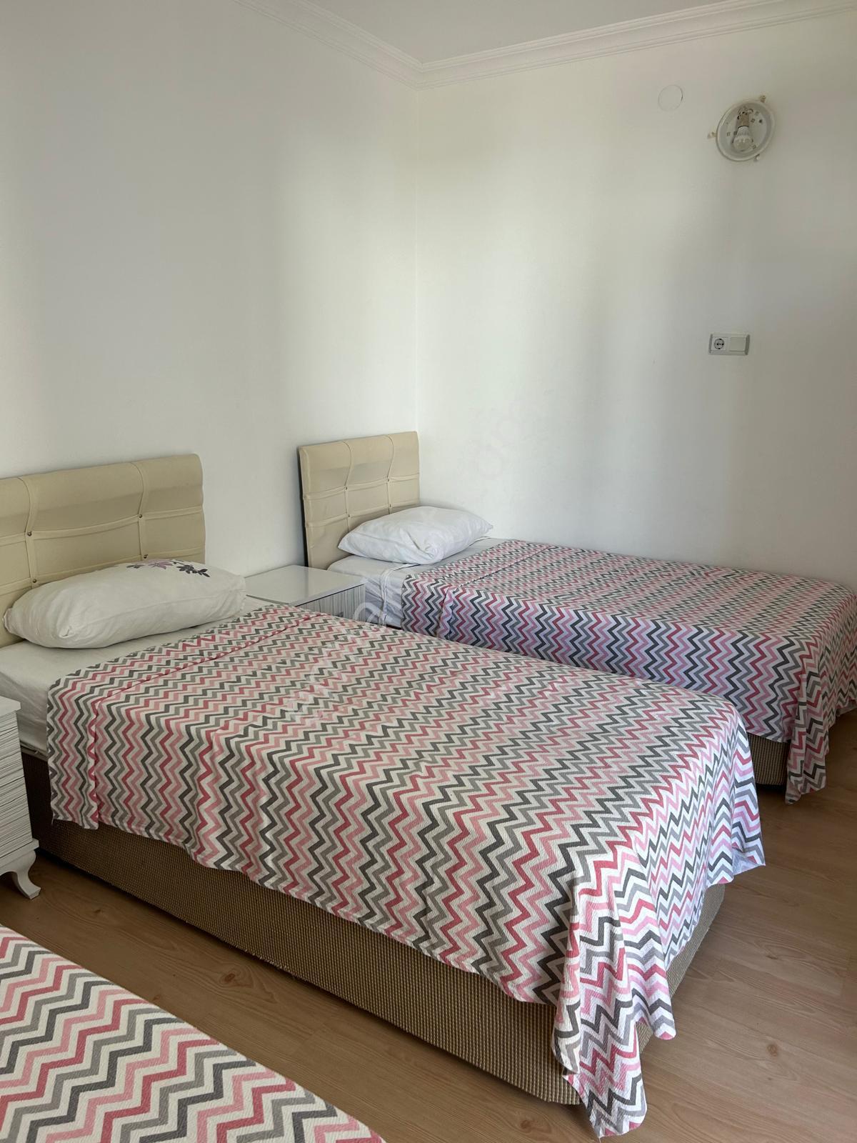 Didim Yeşilkent Gaye Devlet Demiryolları 2+1 Suit Daire Didim Ege Pansiyondan 4 - Görsel 16