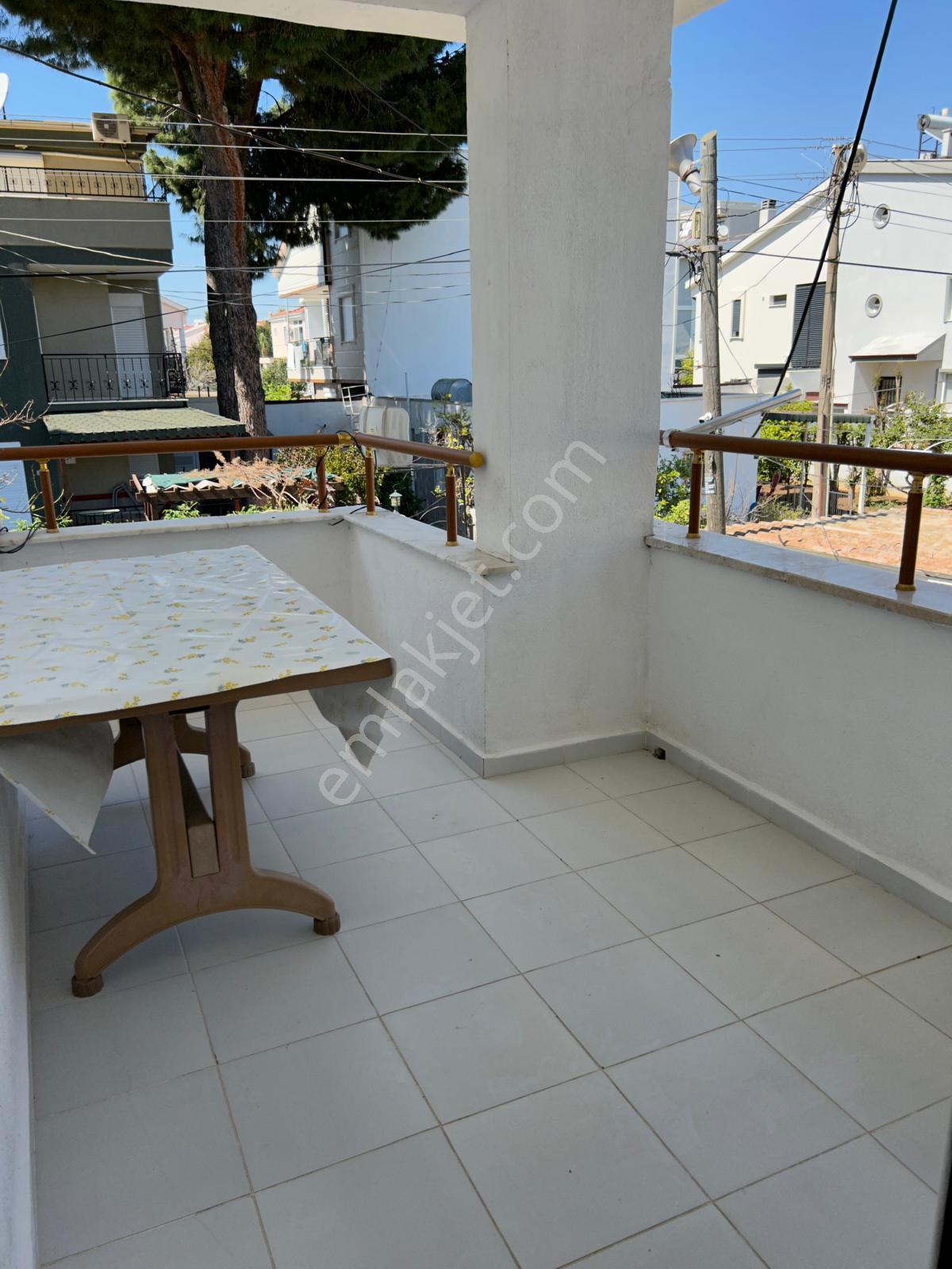 Didim Yeşilkent Gaye Devlet Demiryolları 2+1 Suit Daire Didim Ege Pansiyondan 4 - Görsel 23